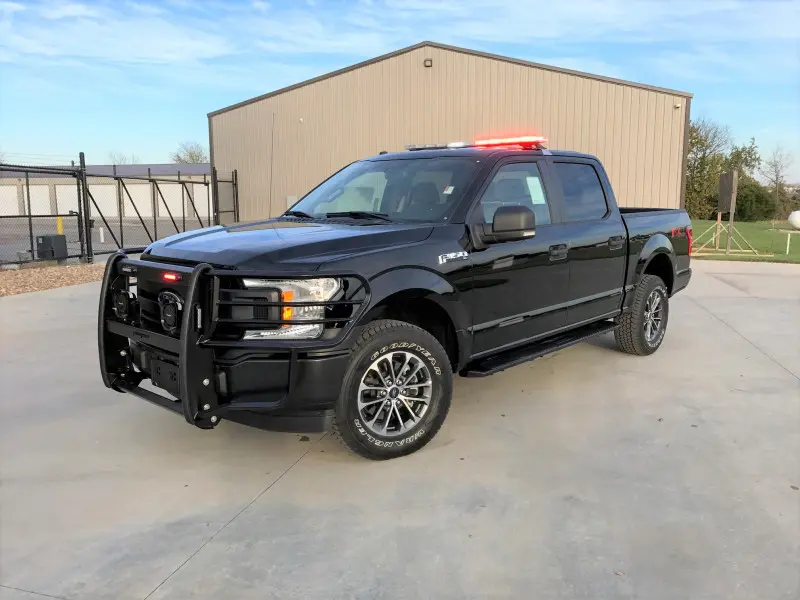 Thunderstruck Bumpers