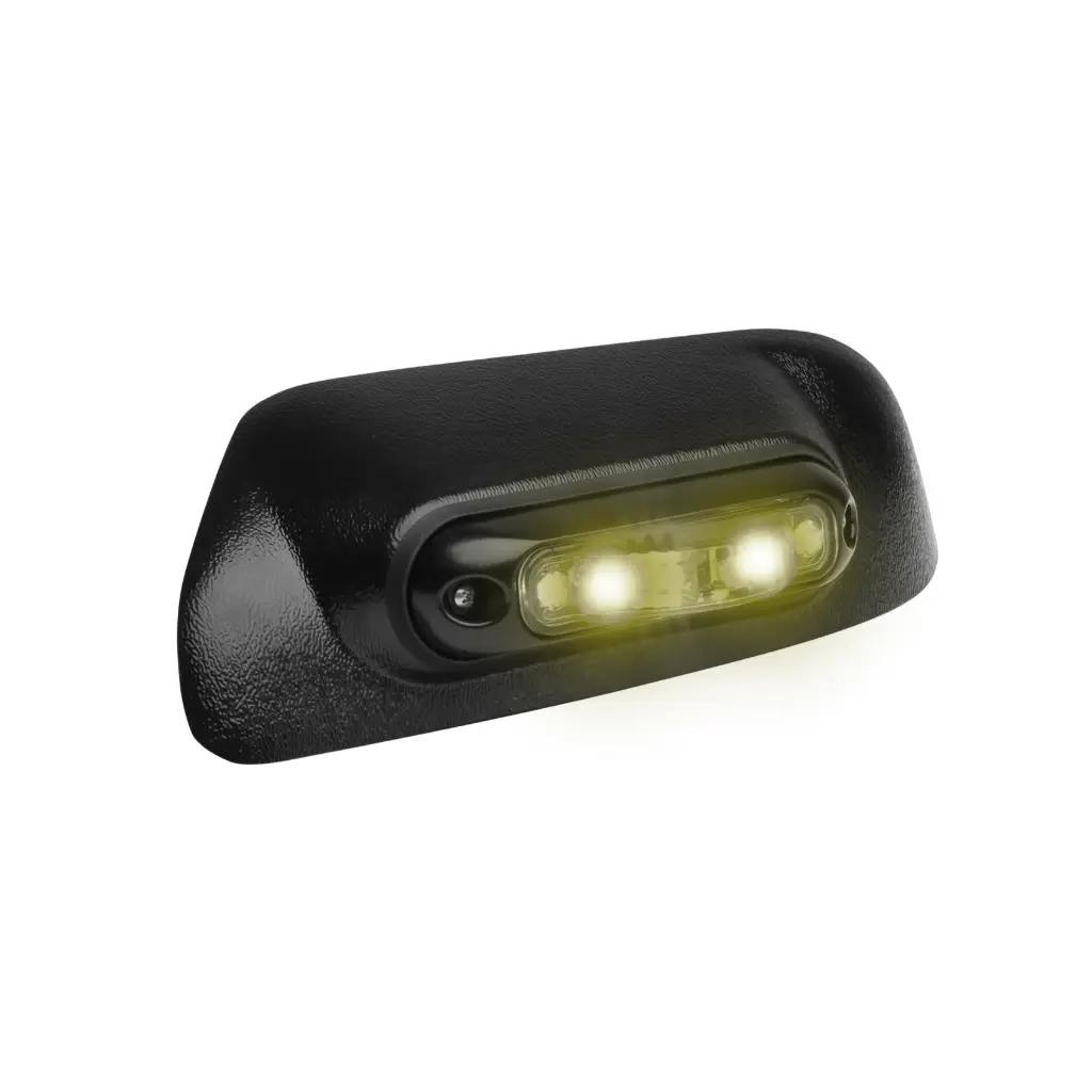 Whelen Mirror-Beam