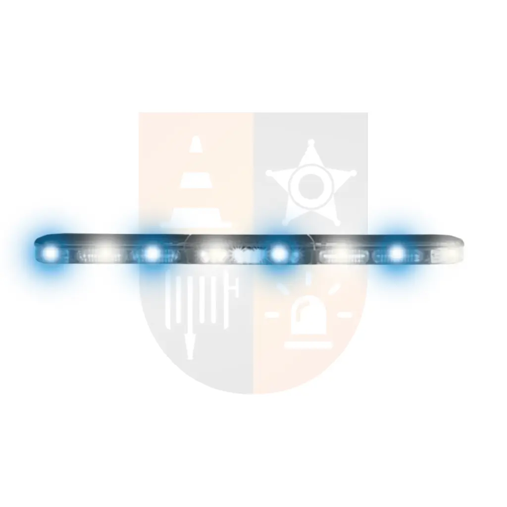 Code3 Exterior Lightbar