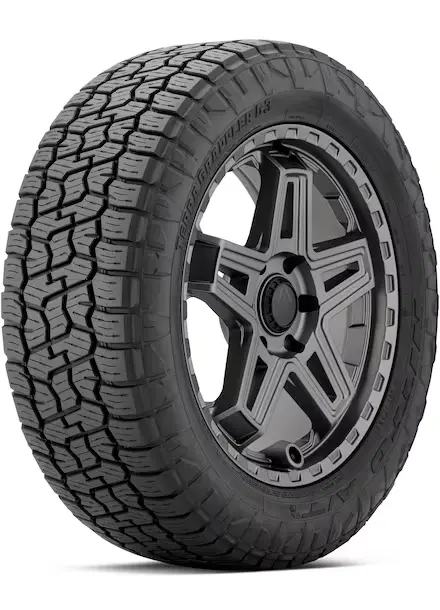 Nitto Tires