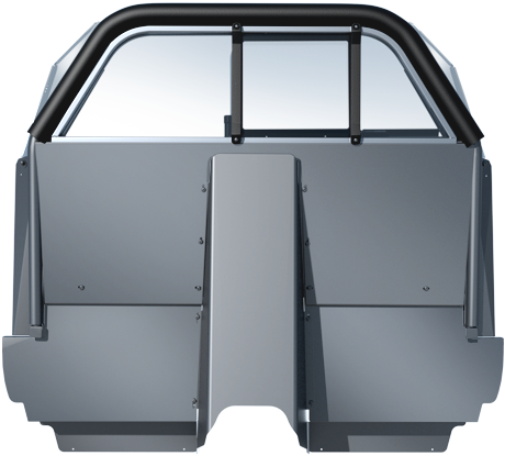 Setina Prisoner Transport