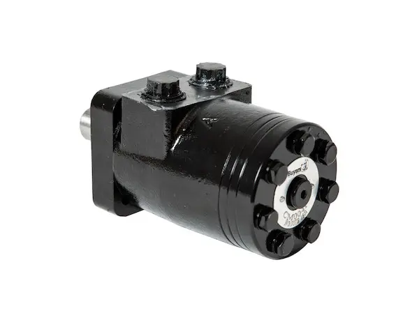 Buyers Hydraulic Motors