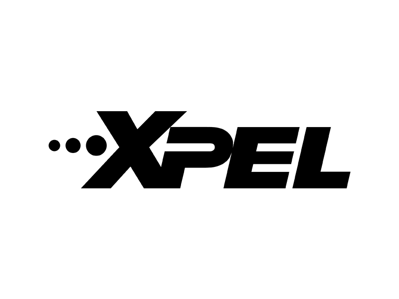 XPEL Window Tint