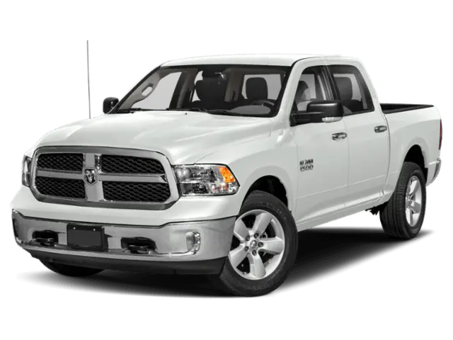 2024 Dodge RAM