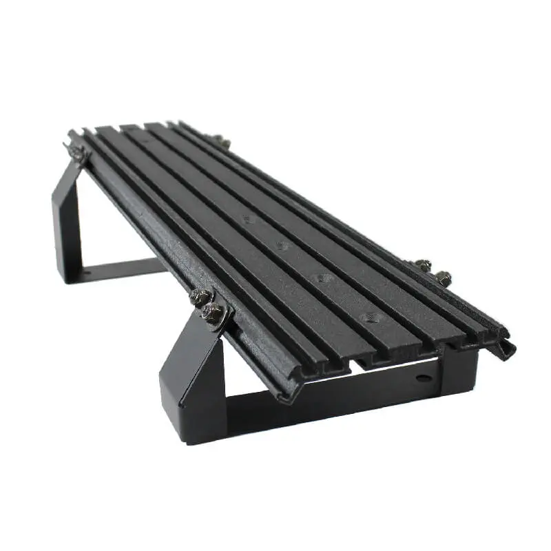 Jotto Floor Plates