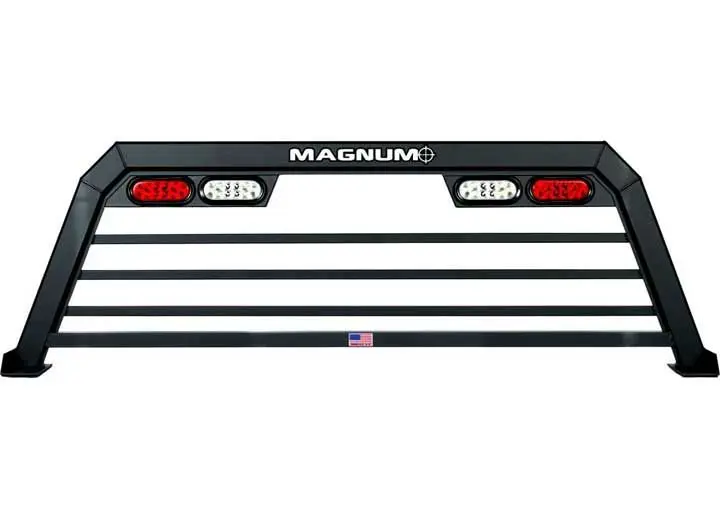 Magnum Headache Racks