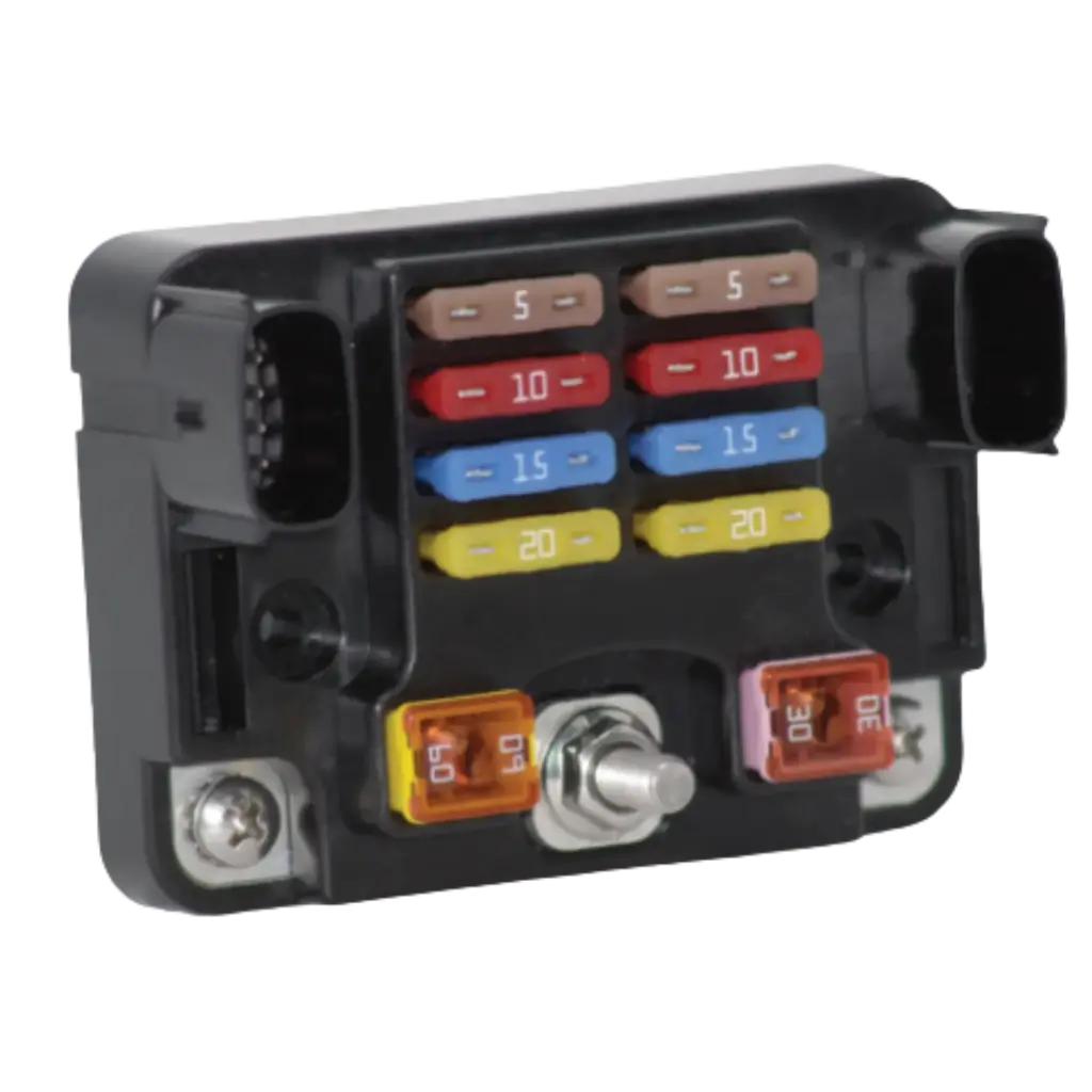 Fuse Block