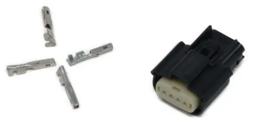 Fuse Block Harness