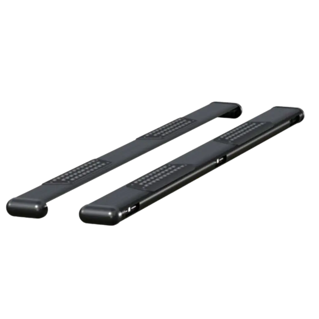 Ranch Hand F-150 Aluminator Running Boards
