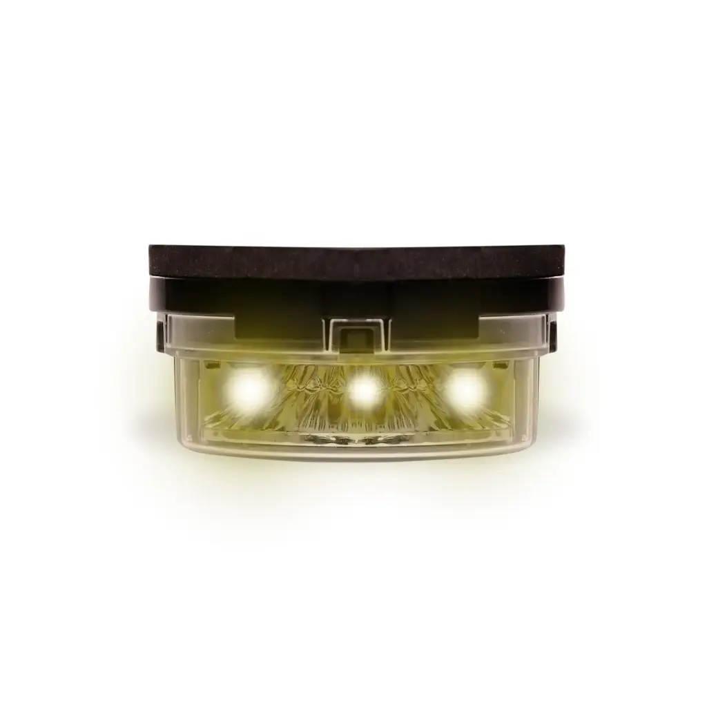 SoundOff Mirror Light
