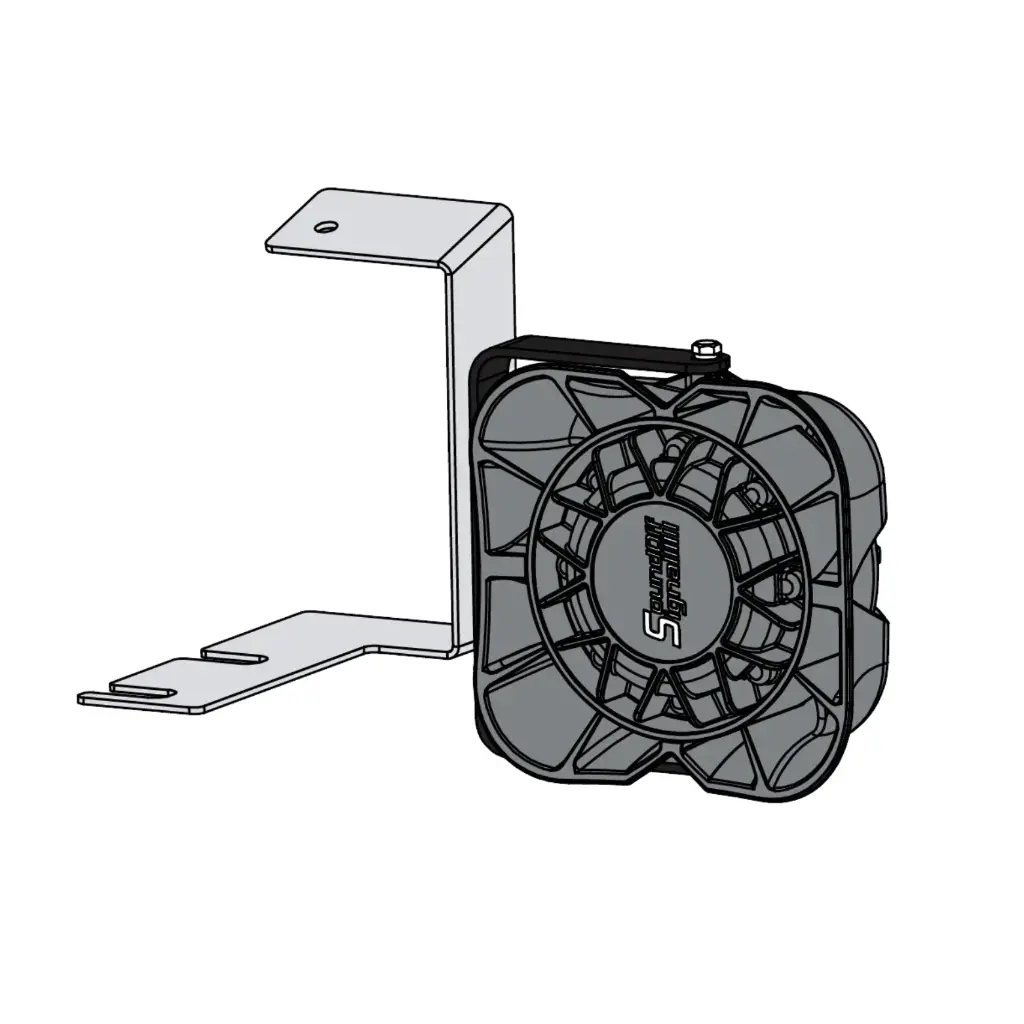 SoundOff Speaker Brackets