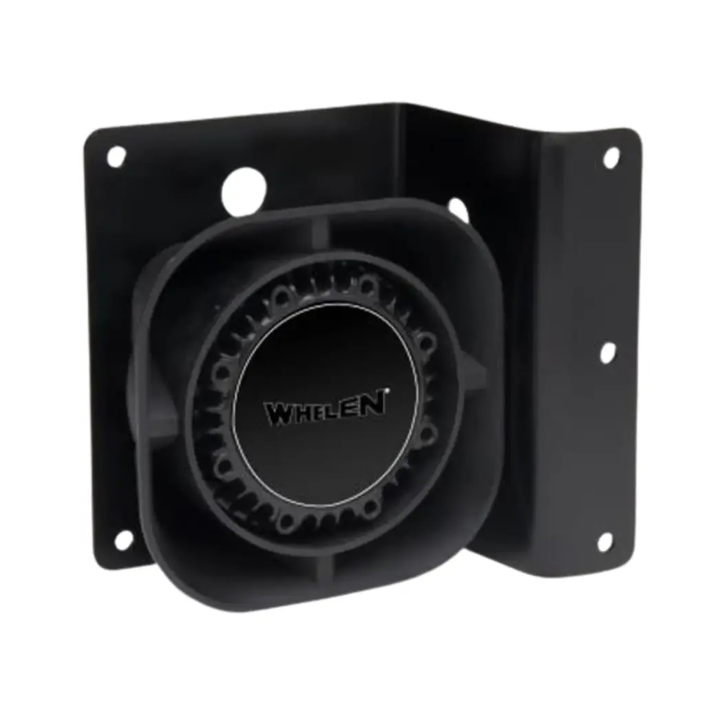 Whelen Speaker Brackets