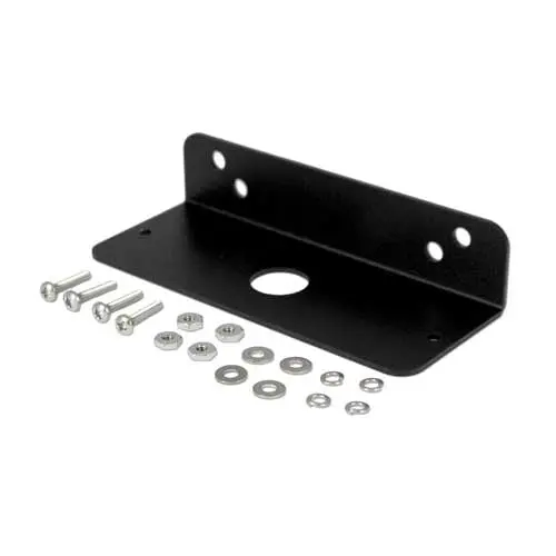 FedSig MicroPulse Ultra 12 Brackets - Universal
