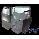 ProGard Partition - Durango