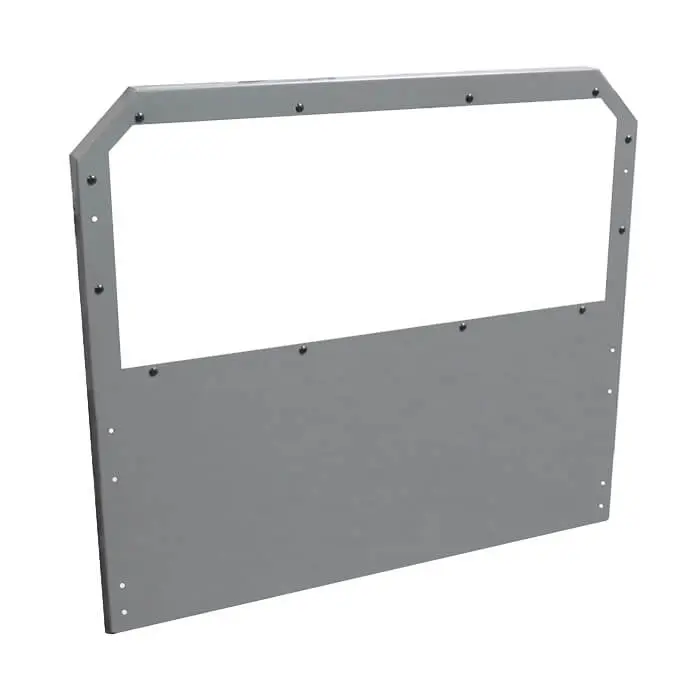 ProGard Cargo Barrier - PIU