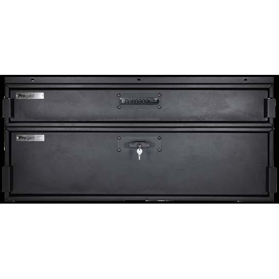 ProGard Cargo Drawer Mounting Kit - Tahoe
