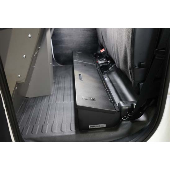 ProGard DAKA Organizer for Under Seat Storage