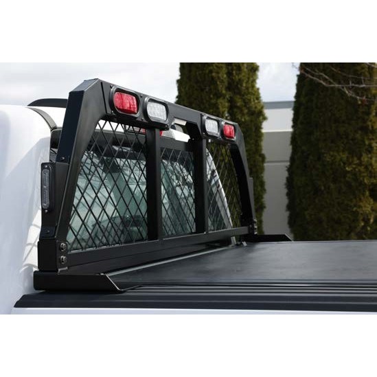 ProGard Headache Rack Pro - F-150 / Super Duty