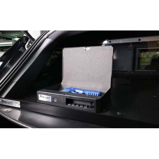 ProGard Handgun Locker