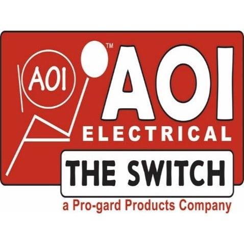 ProGard AOI Remote Status Light