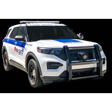 ProGard Fender Wraps - PIU