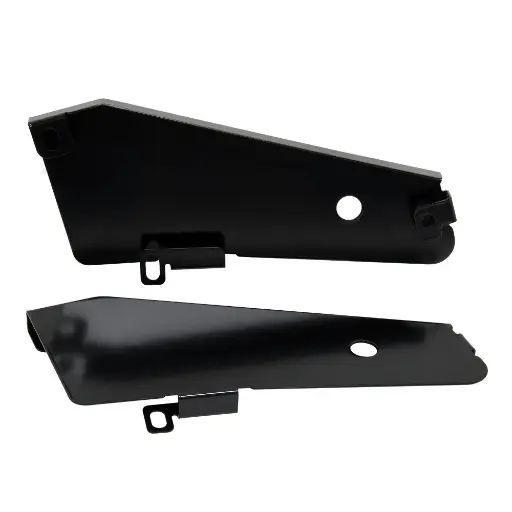 Westin Wire Covers