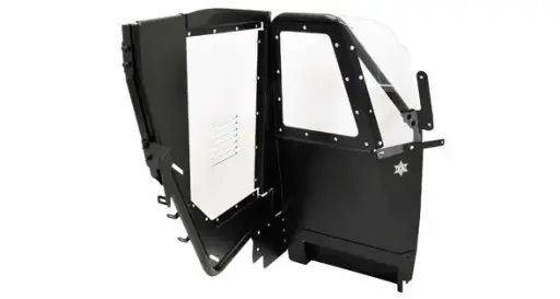 Westin Prisoner Transport