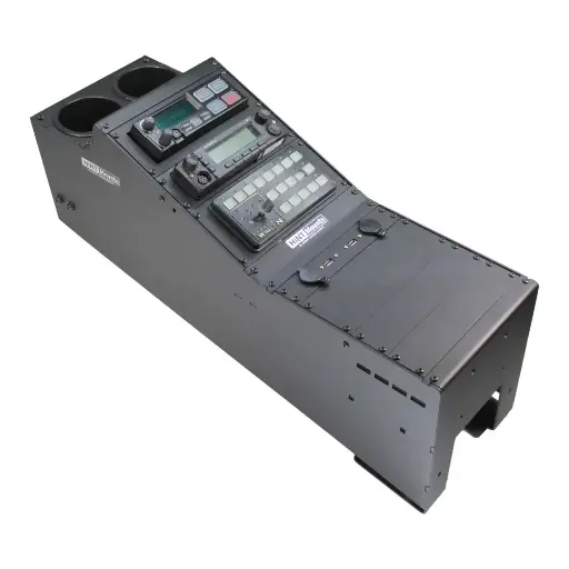 Westin Consoles