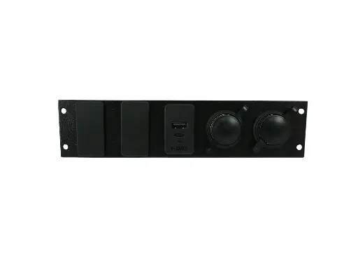 Havis Console Outlets