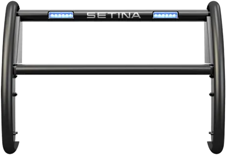 Setina Bumpers