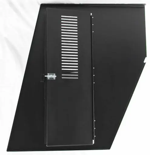 American Aluminum K9 Unit Divider