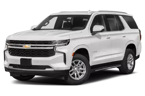 2024 Chevy Tahoe