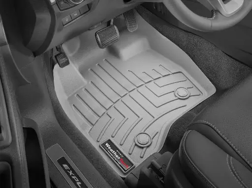 WeatherTech Floor Mats