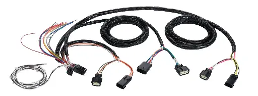 FedSig Expansion Module Harness