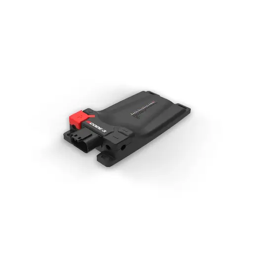 [SWITCHNODE] Code3 Expansion Module