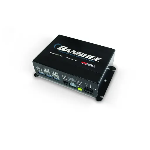 [3450] Code3 External Amplifier