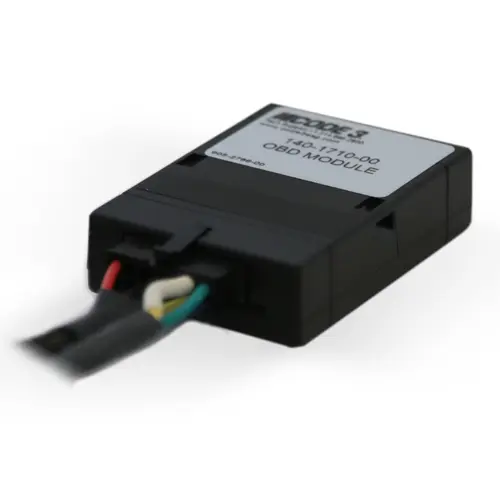 Code3 Vehicle Cable