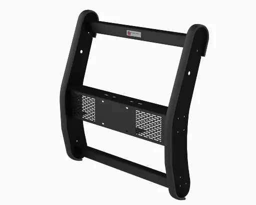 FedSig Bumpers