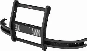 FedSig PIT Bars