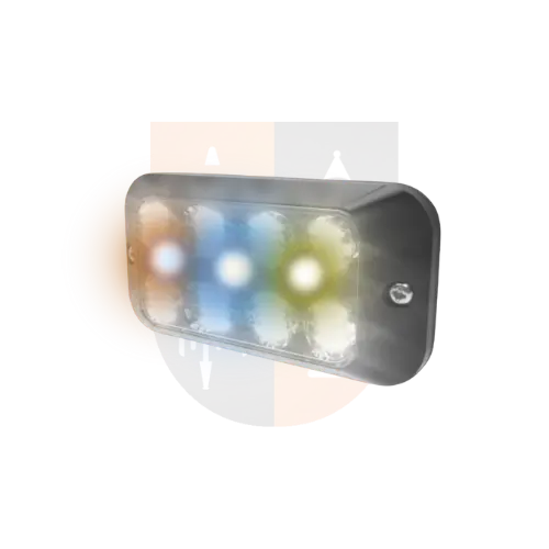 Code3 Surface Mount