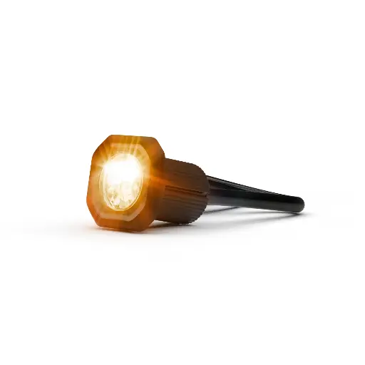 Code3 Flush Mount