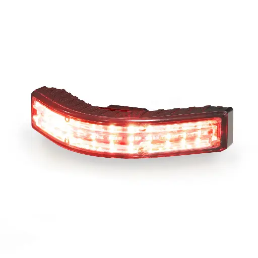[CD5101CRB] Code3 Mirror Light