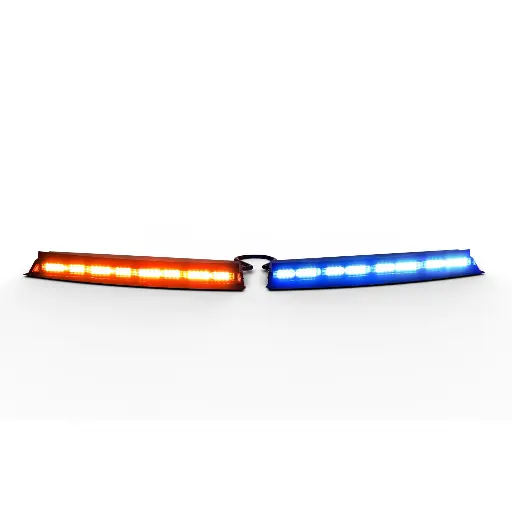 Code3 Interior Lightbar
