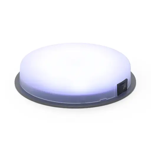 [DLC-LED-VV] Code3 Dome Light