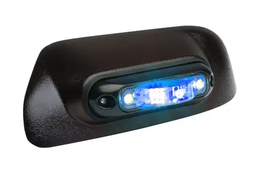 Whelen Mirror-Beam