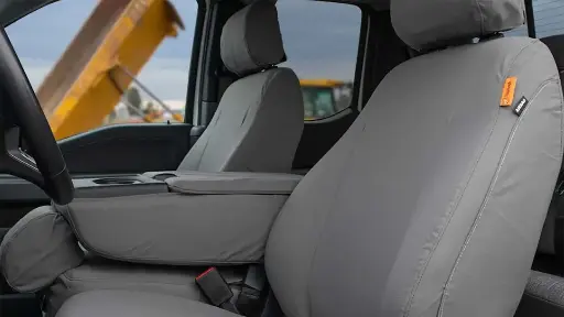 TigerTough Seat Covers