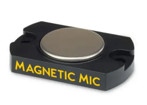 [MMSU-1] Magnetic Mic