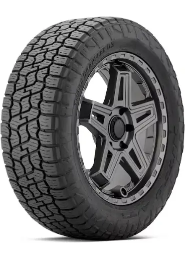 Nitto Tires