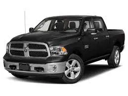 2024 Dodge RAM