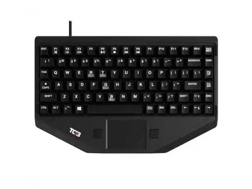 [KBA-BLTXR-U-US] Wired Keyboards